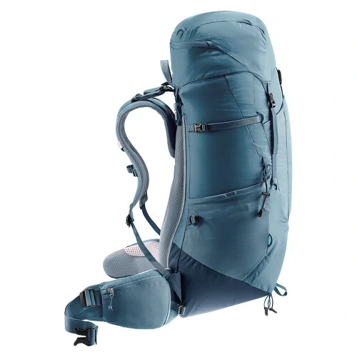 Batoh Deuter Aircontact Lite 50+10 atlantic-ink