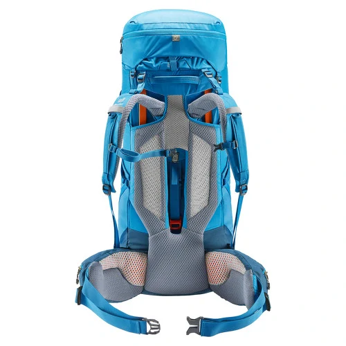 Turistický batoh Deuter Aircontact Core 40+10 reef ink