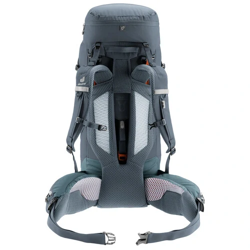 Turistický batoh Deuter Aircontact Core 40+10 cactus ivy