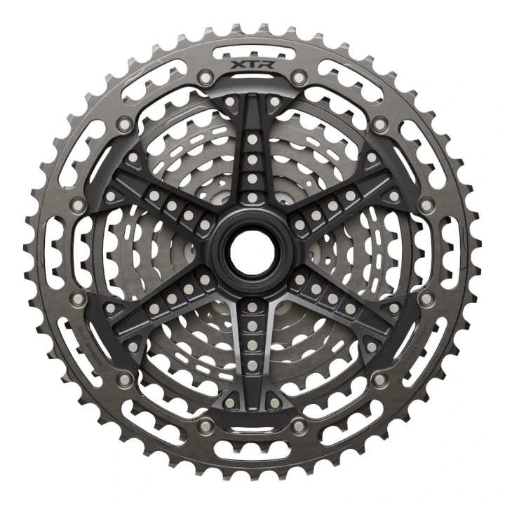 Kazeta Shimano XTR CS-M9200 10-51 12 rychlostí