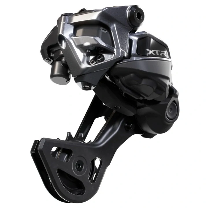 Přehazovačka Shimano XTR Di2 RD-M9250 dlouhé vodítko
