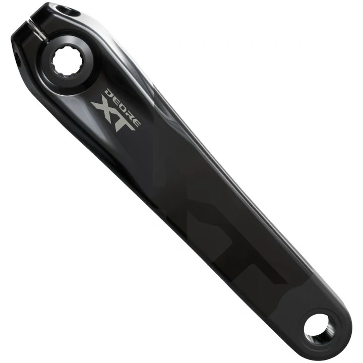 Kliky Shimano Deore XT FC-M8200 bez převodníku 175 mm