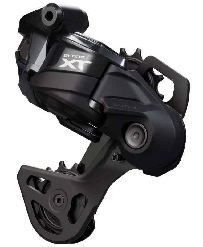 Sada Shimano Deore XT Di2 M8250 Upgrade Set dlouhé vodítko I-Spec EV