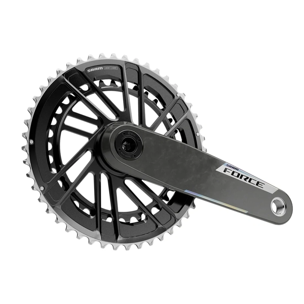 Kliky Sram Force E1 DUB 50-37, 175 mm