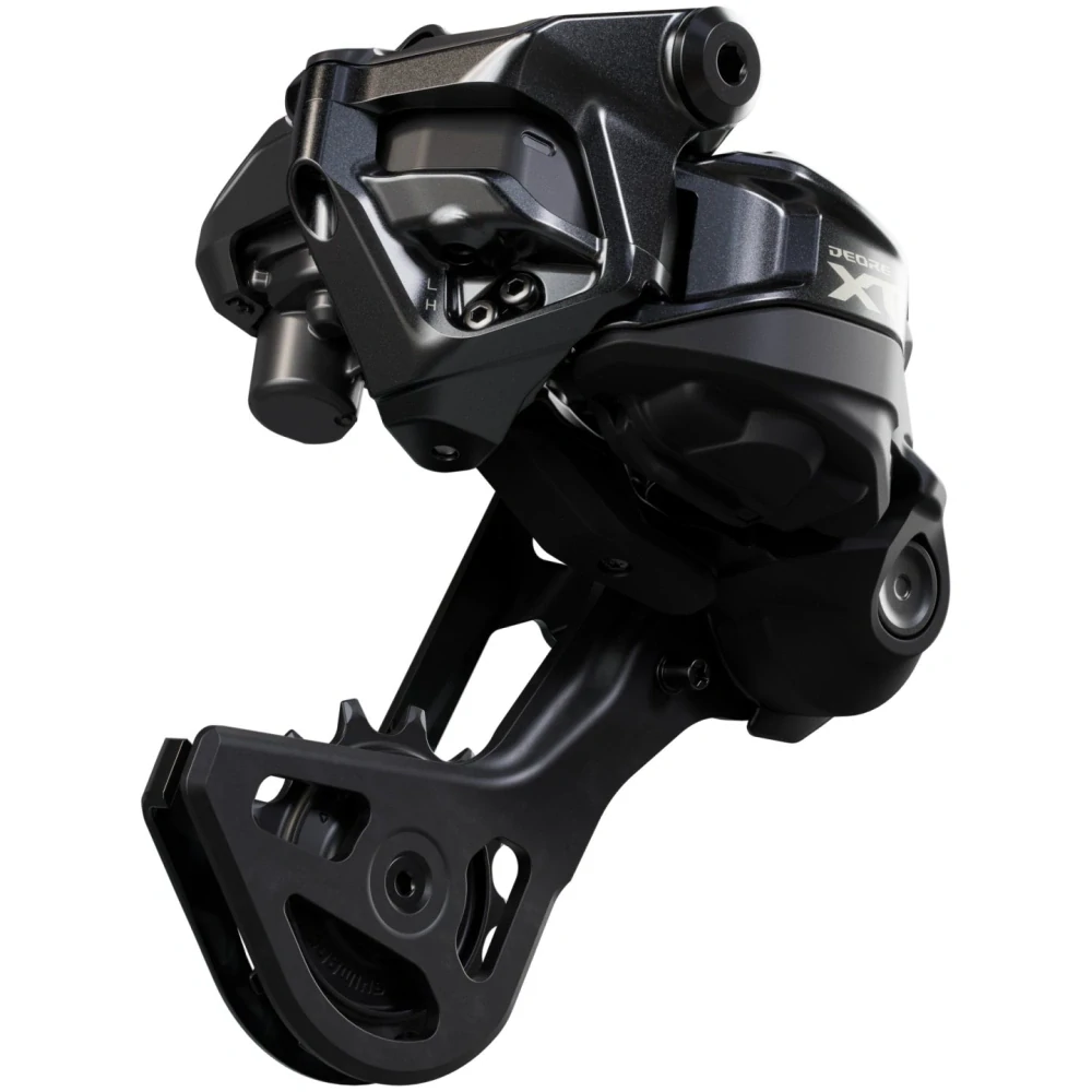 Přehazovačka Shimano Deore XT Di2 RD-M8250 GS střední vodítko