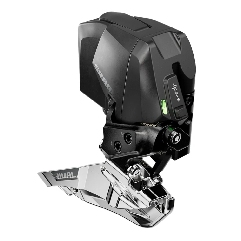 Přesmykač Sram Rival AXS E1