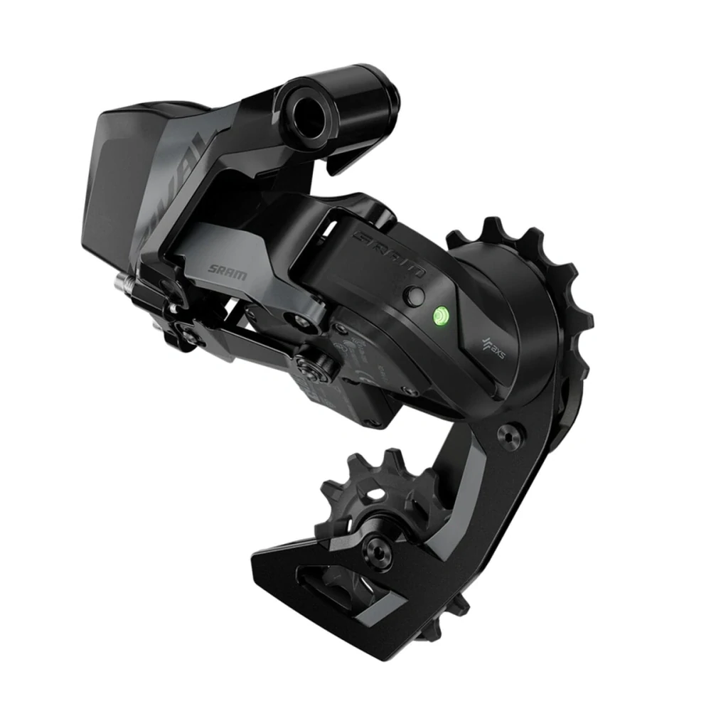 Přehazovačka Sram Rival AXS E1 max. 36 zubů