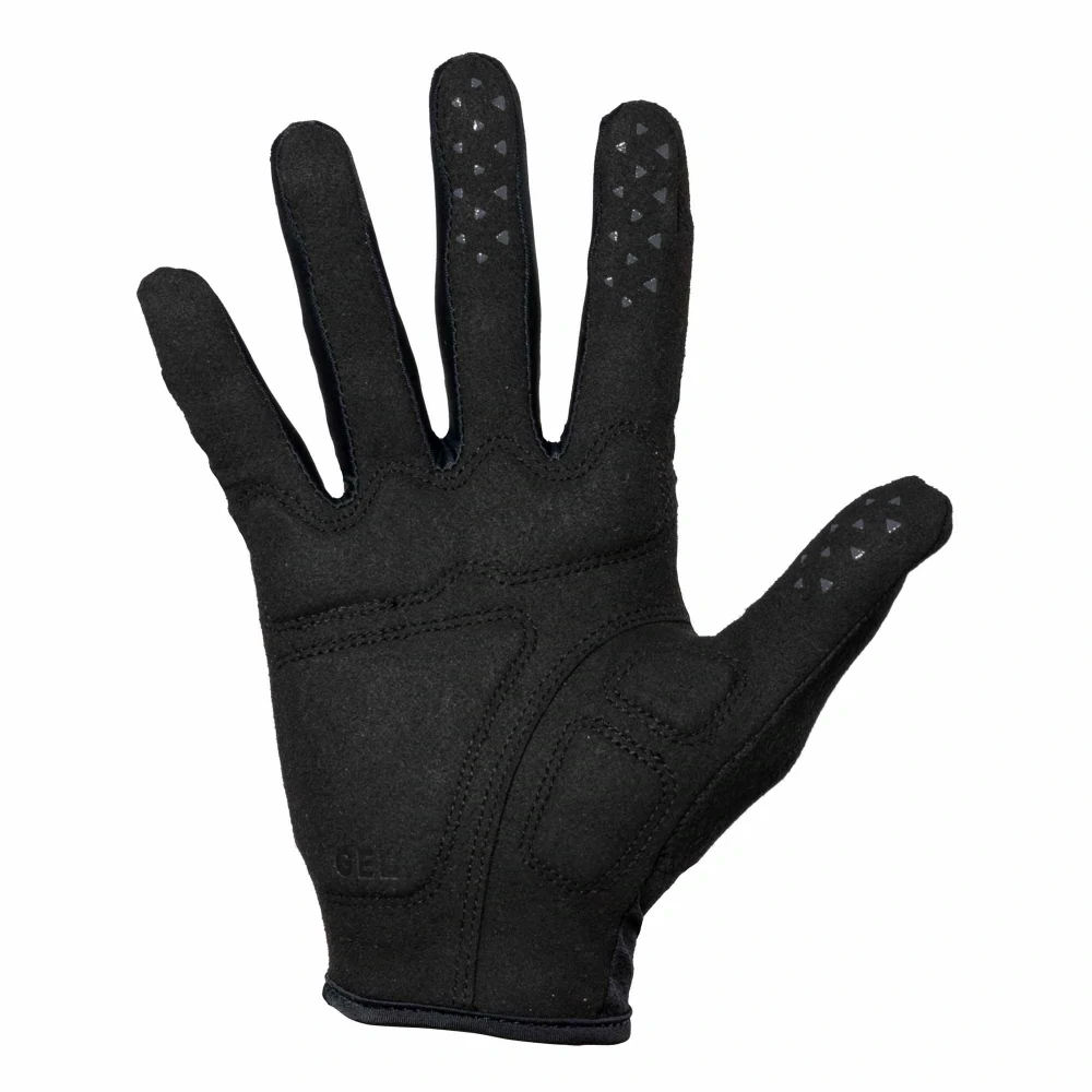 Rukavice Pearl Izumi Summit Gel FF pánské černé L