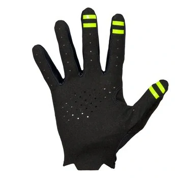 Rukavice Pearl Izumi Summit černé S
