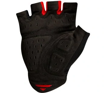 Rukavice Pearl Izumi Elite gel reflexní žlutá M