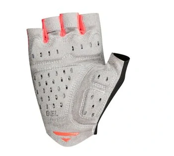 Rukavice Pearl Izumi Elite gel dámské reflexní červená L