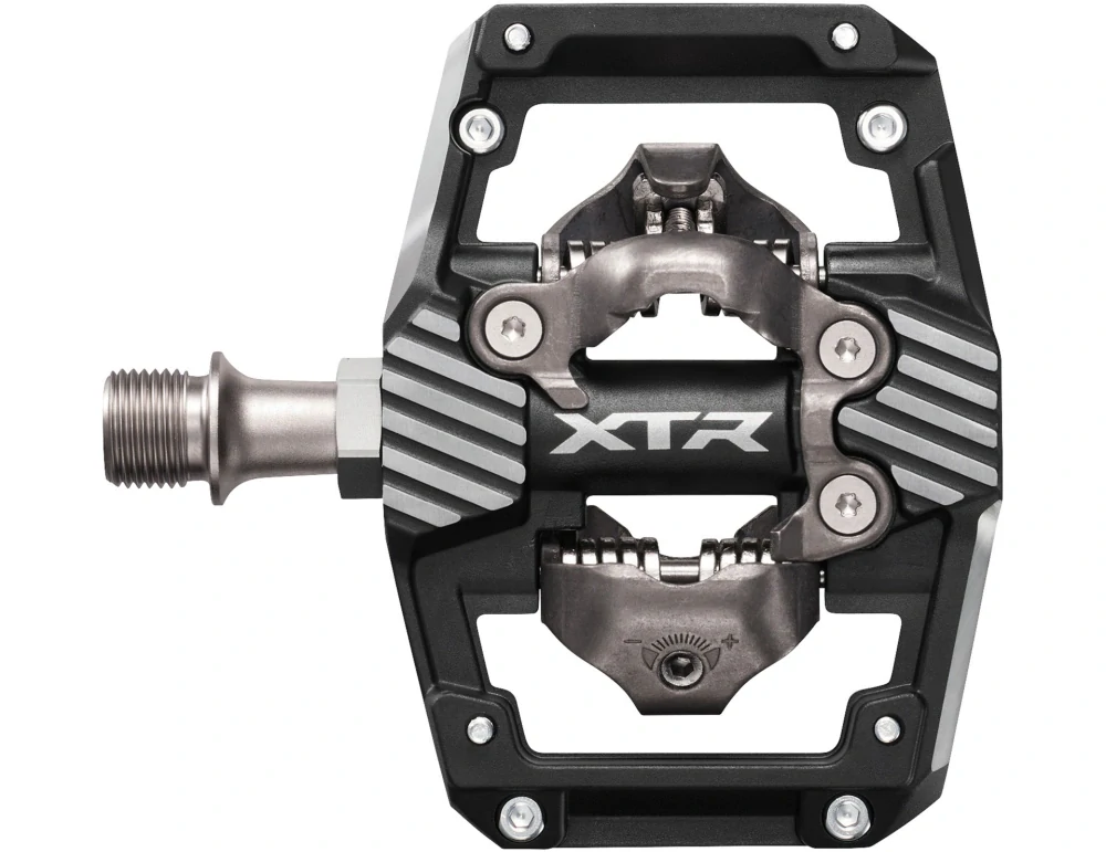Pedály Shimano PD-M9220