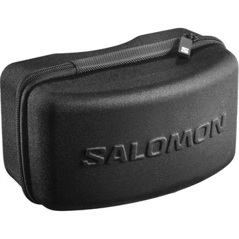 Lyžařské brýle Salomon Sentry Pro Sigma black metal