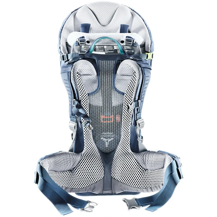 Dětská sedačka Deuter Kid Comfort Pro Midnight