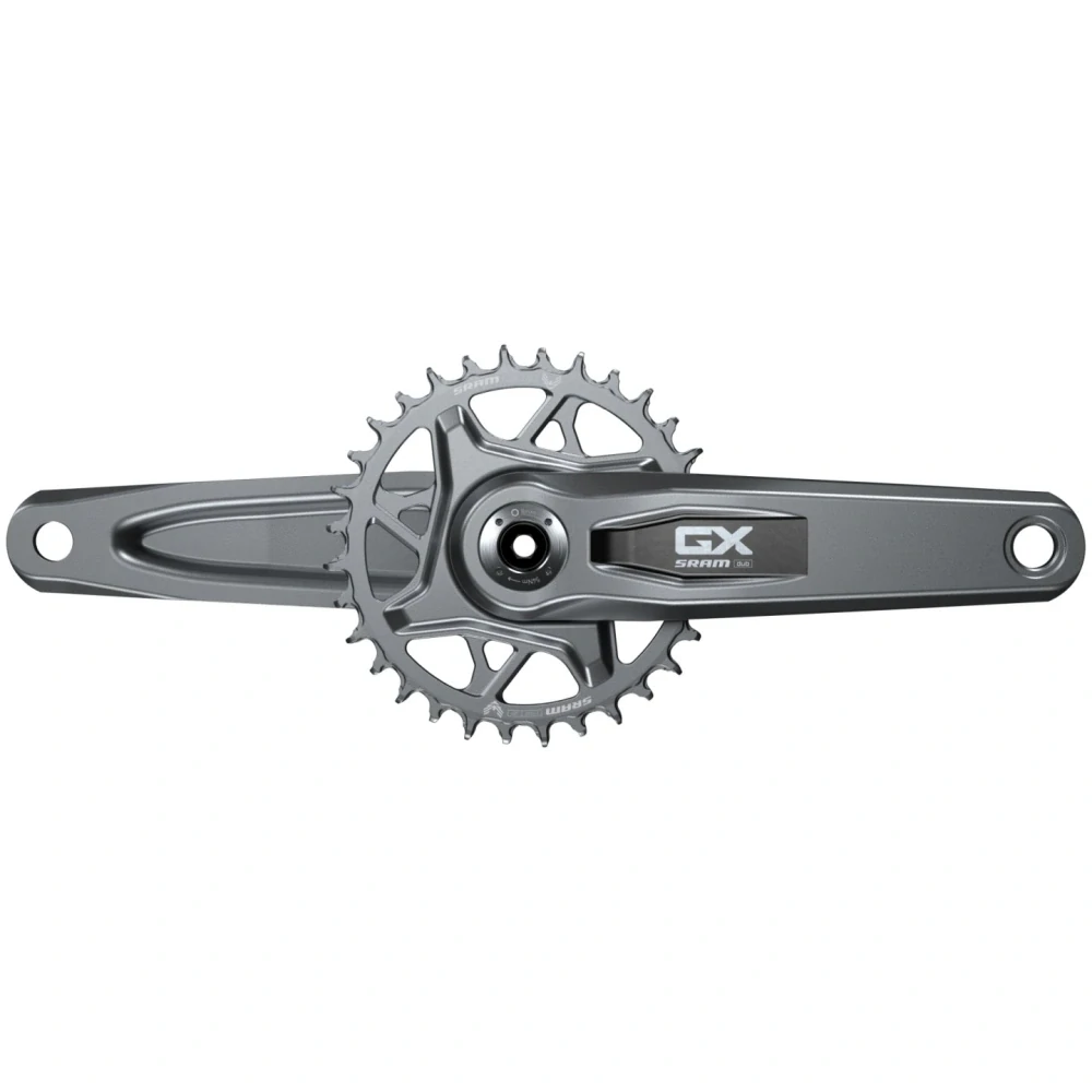 Sada Sram GX Eagle Transmission AXS T-Type 170 mm 