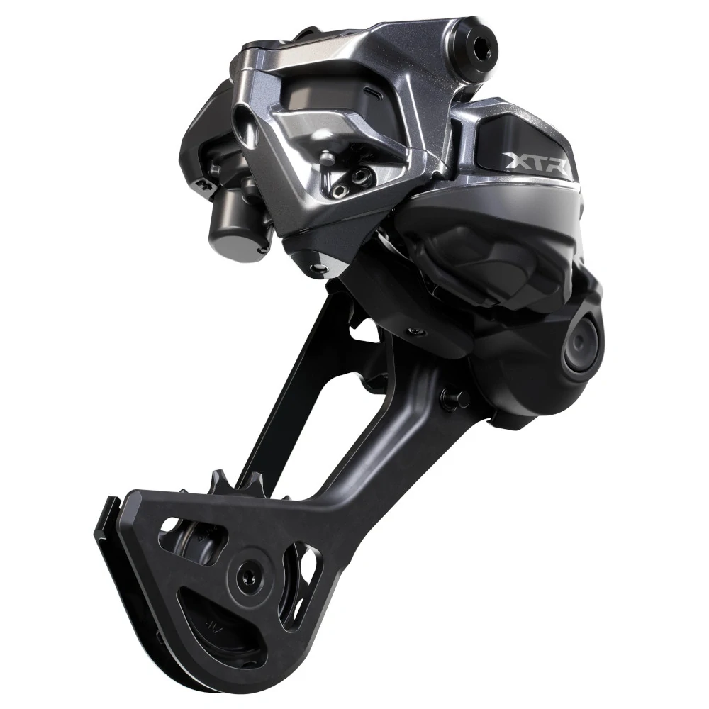 Sada Shimano XTR M9250 SGS Upgrade Kit řazení I-Spec EV