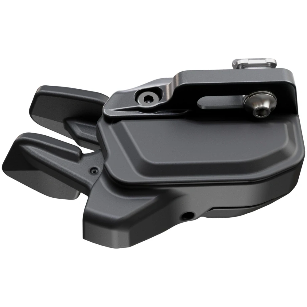 Řadící tlačítka Shimano Deore SW-M6250 I-Spec EV