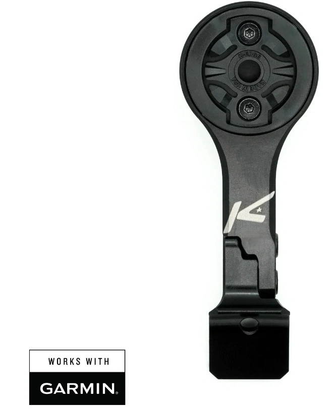 Držák K-Edge Garmin Bontrager Gen.8 Madone