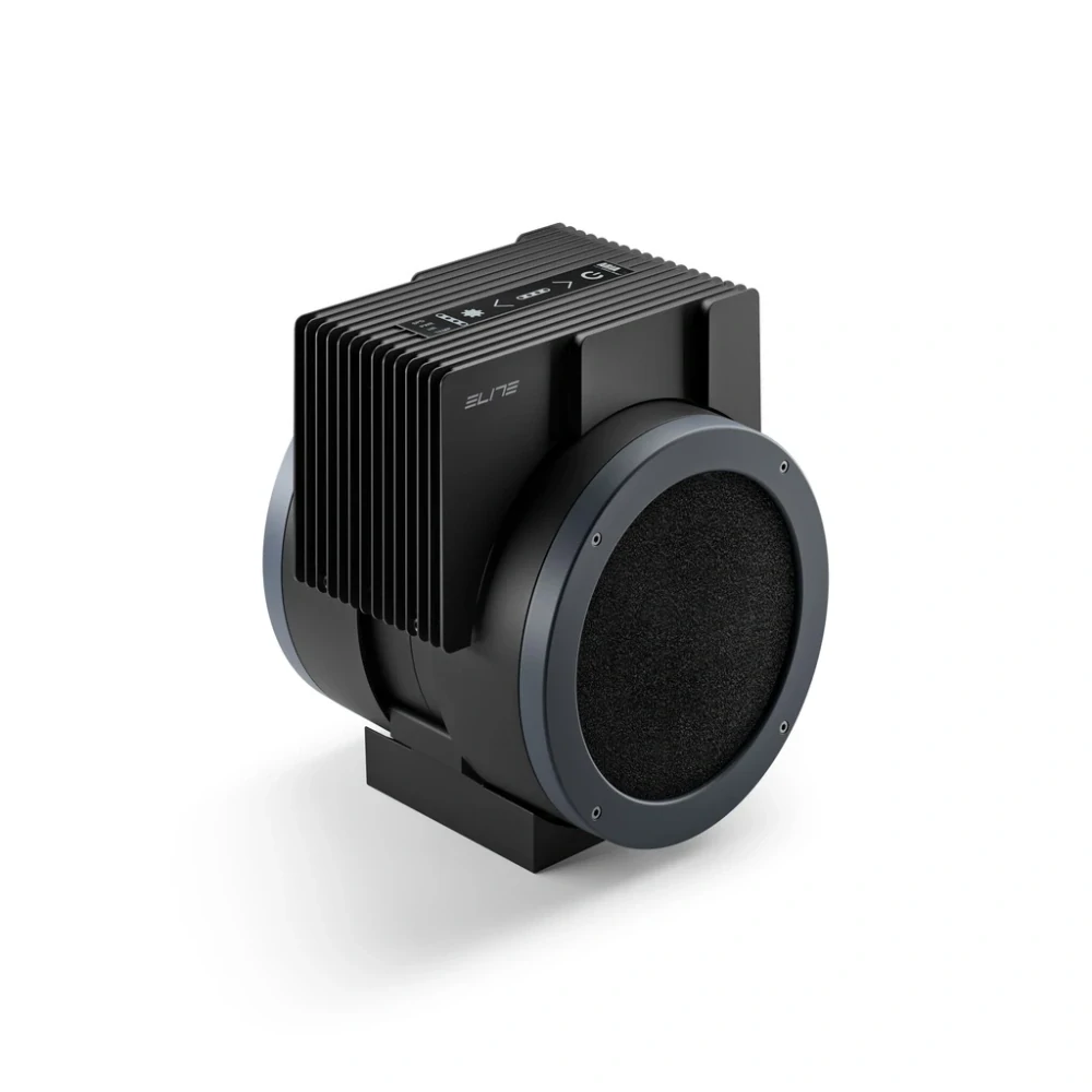 Interaktivní fén Elite Aria