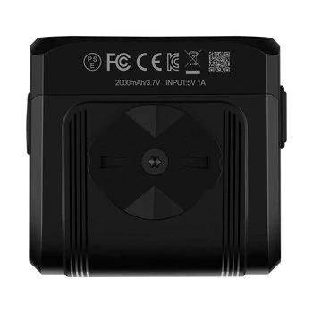 Přední světlo Magicshine Hori 900 USB 7 funkcí černé