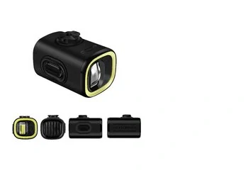 Světlo Magicshine VTG1000+VTG50TL Combo černé