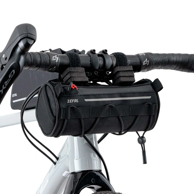 Brašna na řídítka Zefal Z-Adventure F1