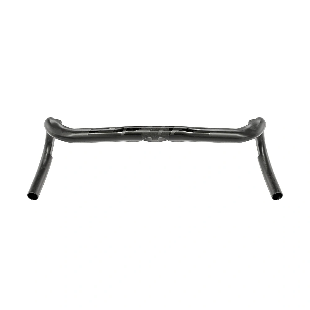 Řídítka Zipp SL-70 XPLR Natural Carbon 440 mm