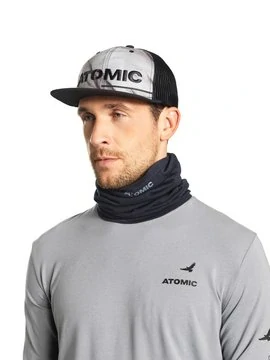 Nákrčník Atomi Alps sage