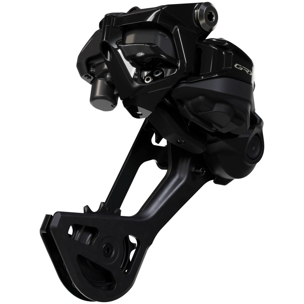 Přehazovačka Shimano GRX RD-RX827 SGS