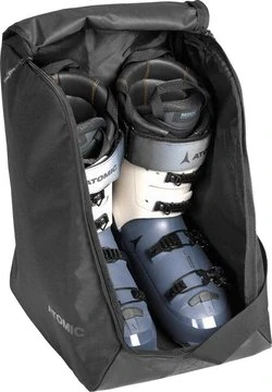 Taška Atomic Boot Bag béžová
