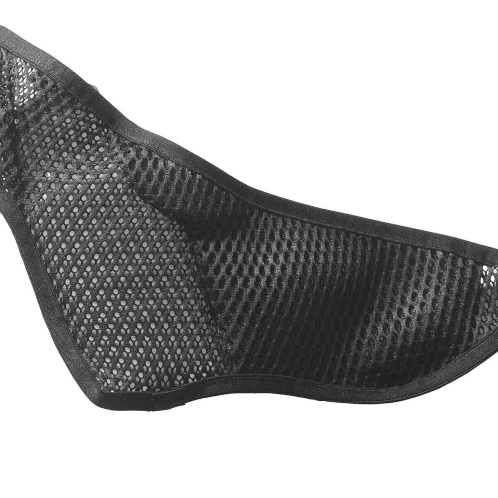 Ledvinka Salomon Active 3D s láhví černá