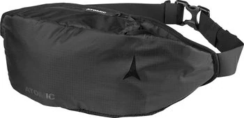 Ledvinka Atomic Hydration belt černá