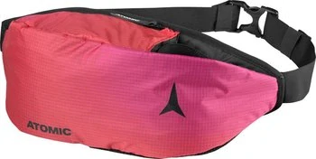 Ledvinka Atomic Hydration belt červená