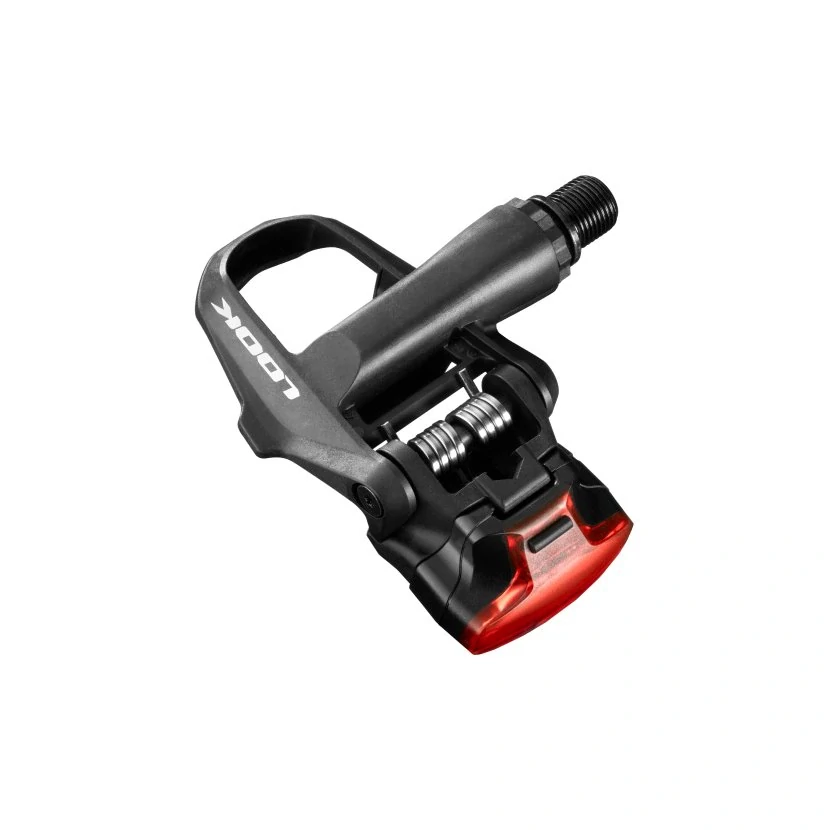 Pedály Look Keo 2 Max Vision černé