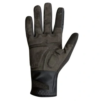 Rukavice Pearl Izumi Cyclone černé dámské L
