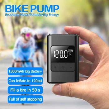 Mikrokompresor PRO-T Plus 02 Mini Aku Pump