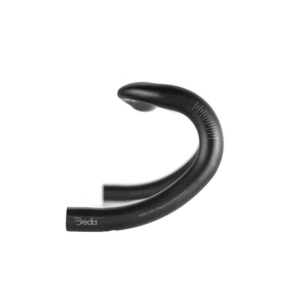 Řídítka Deda Superzero RS Alu 