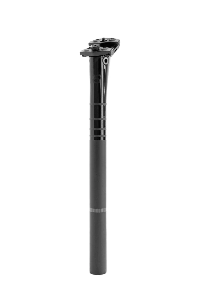 Sedlovka Deda RS Carbon 12mm POB