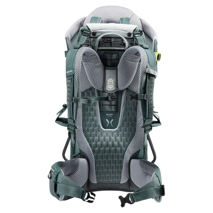 Dětská sedačka Deuter Kid Comfort Active Midnight
