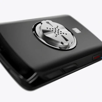 Cyklocomputer Magene Smart GPS C706 dotykový USB