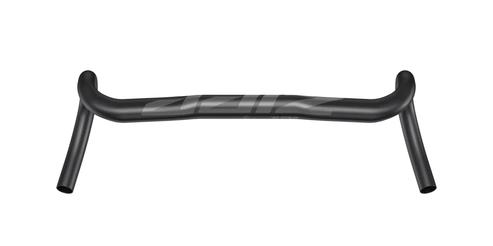 Řídítka Zipp Service Course SL-70 XPLR černá matná 420 mm