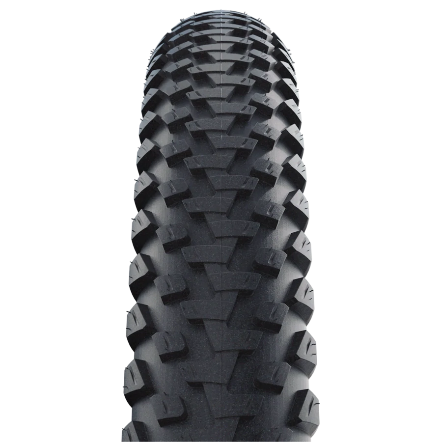 Plášť Schwalbe Marathon Plus MTB 29x2.35, 60-622 Addix SmartGuard reflexní pruh neskládací