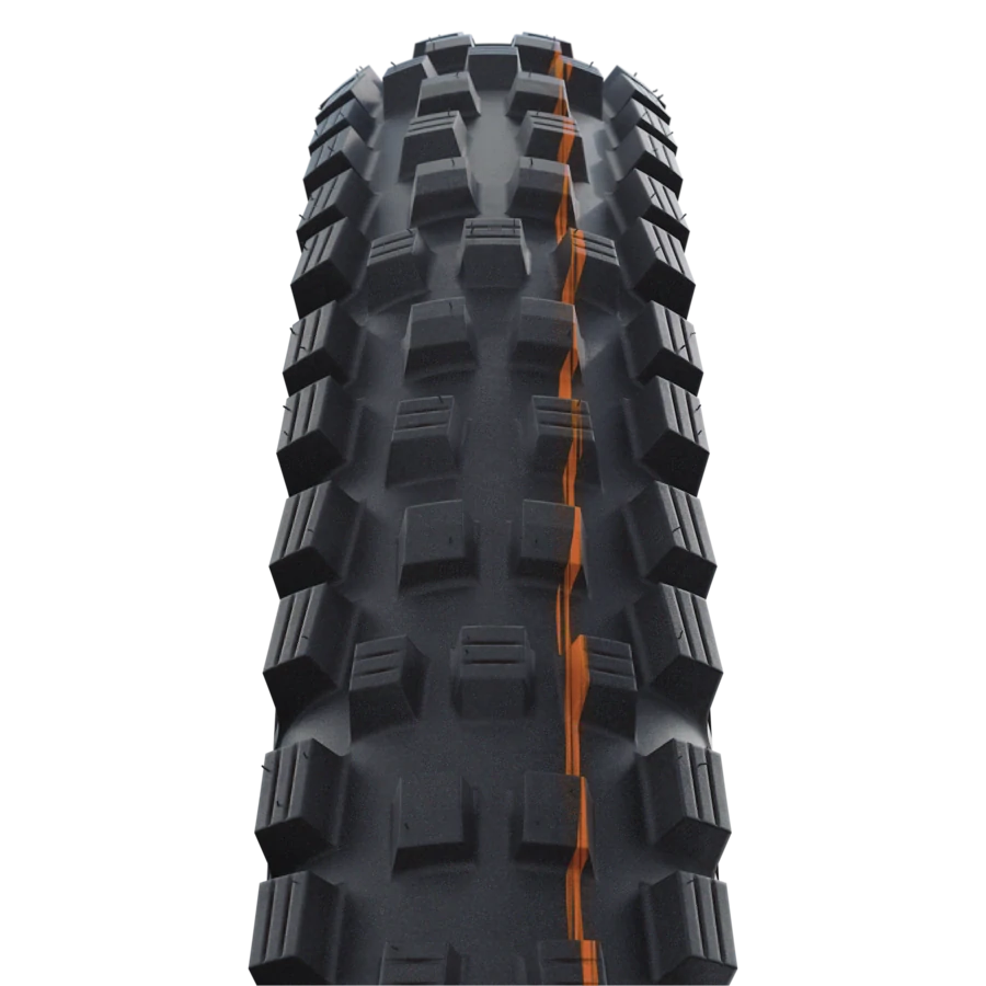Plášť Schwalbe Magic Mary 27.5x2.4, 62-584 Trail Pro Soft TLR skládací