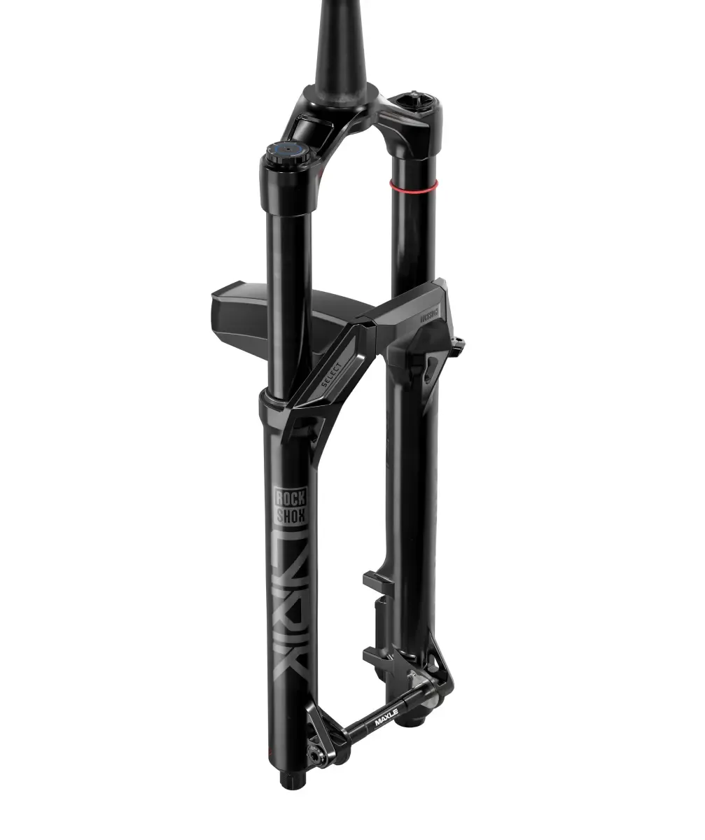 Vidlice Rock Shox Lyrik Select Linear XL 29 Boost 15x110 170 mm 44 mm offset černá E1