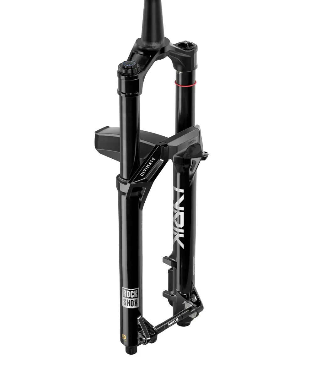 Vidlice Rock Shox Lyrik Ultimate Charger 3.2 RC2 29 Boost 15x110 150mm 44 mm offset černá