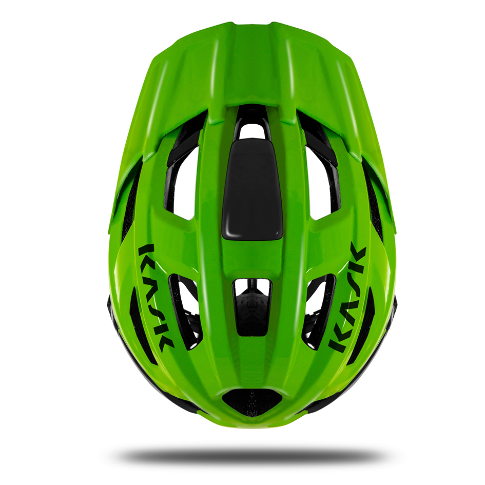 Přilba Kask Rex red  MD(55-58 cm)