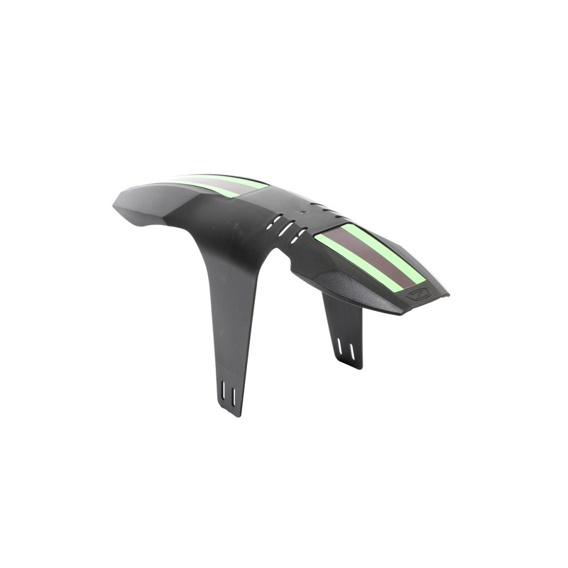 Blatník Zéfal Deflector FM20 černý