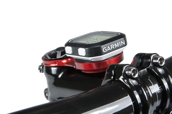 Držák K-Edge Garmin pevný