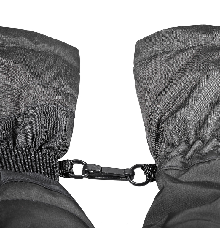 Rukavice Salomon Force black dámské 17/18 XS