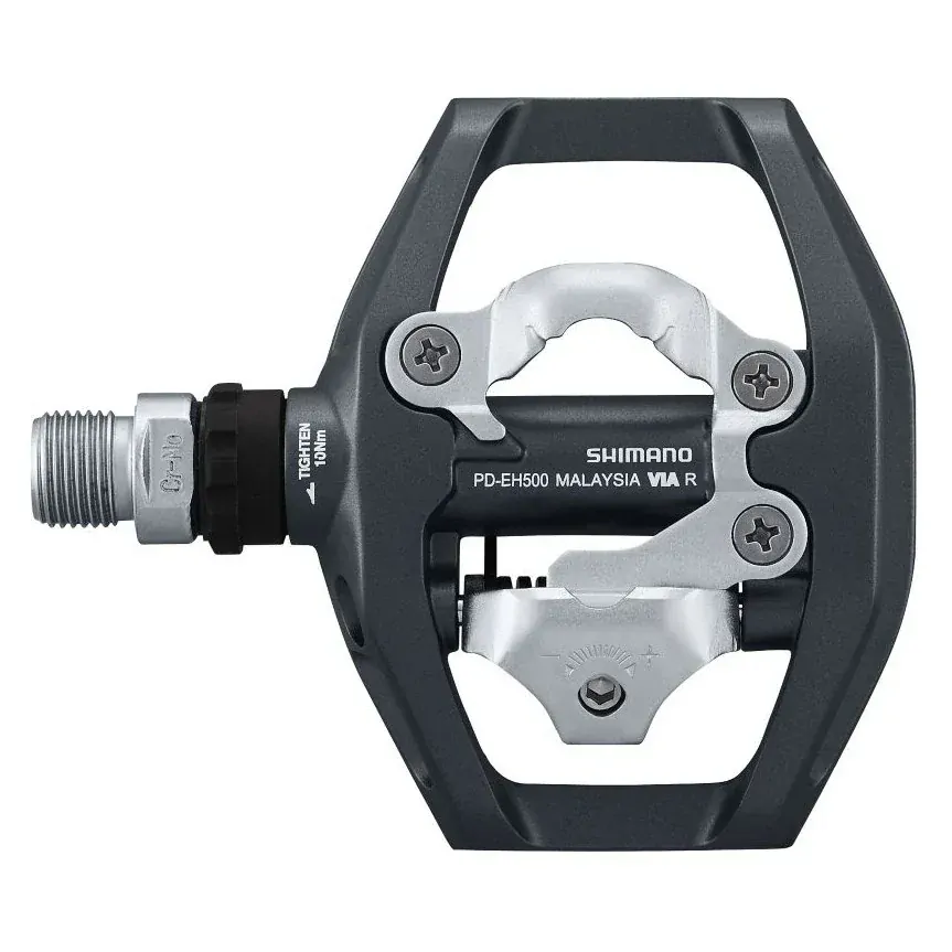 Pedály Shimano PD-EH500